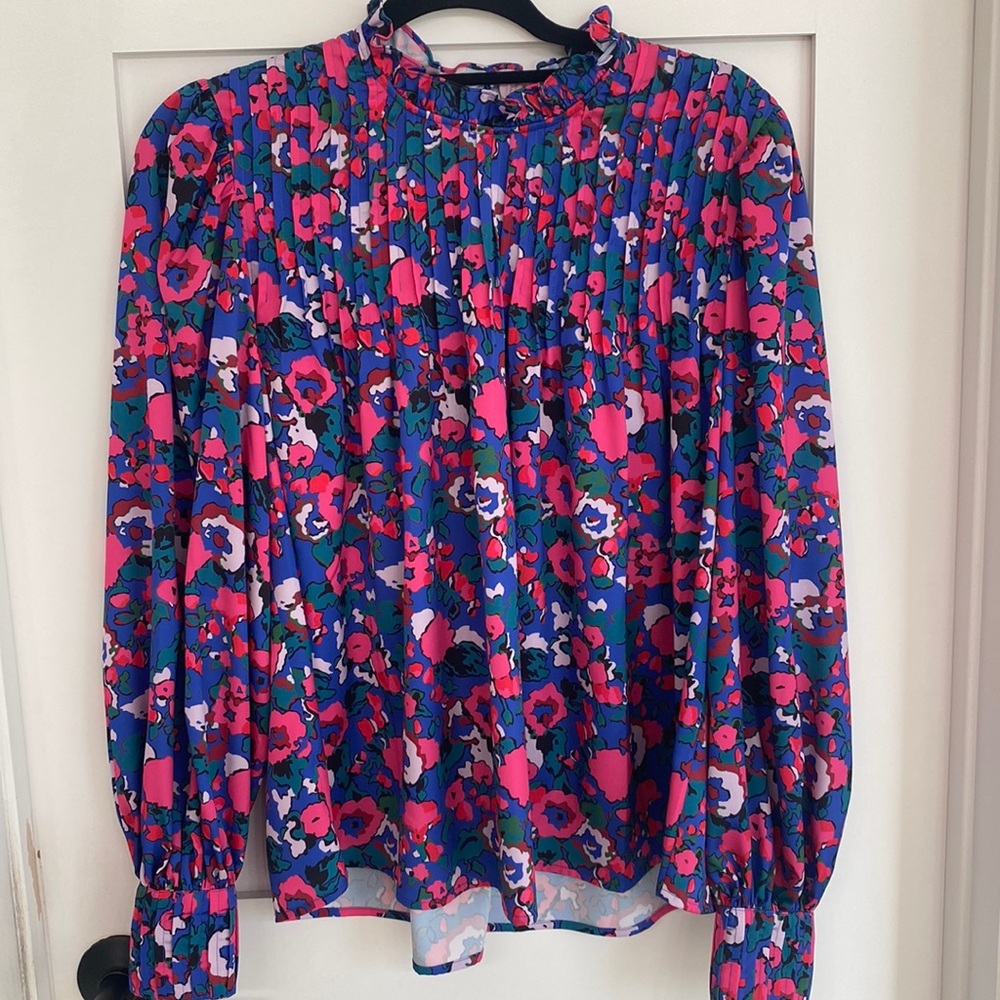 Crosby blouse NWT
